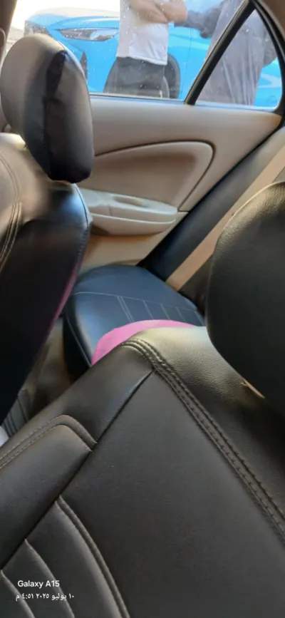 Nissan Sunny 2014