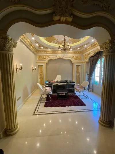 Villa for sale in Third Settlement