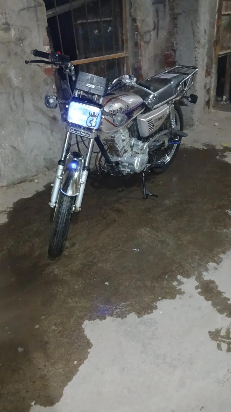 هوجن 2 فاتوره بيضاء الموتور عامل عمره واحده من قريب