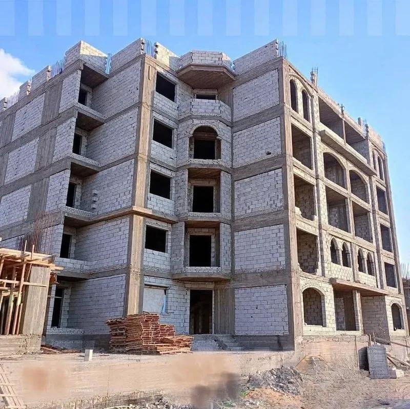 شقه ب مدينة بدر 220 كومباوند الشرطة