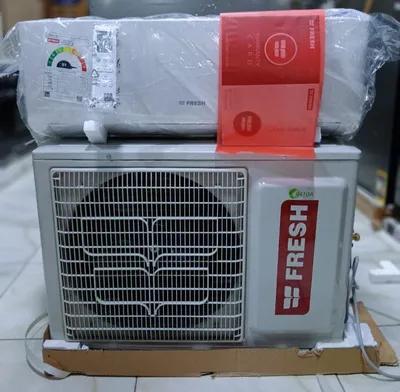 تكييف فريش تربو *** Website link removed *** حصان ديچتال سعة التبريد: 12000 btus في الأميرية, القاهرة - 23,450 EGP