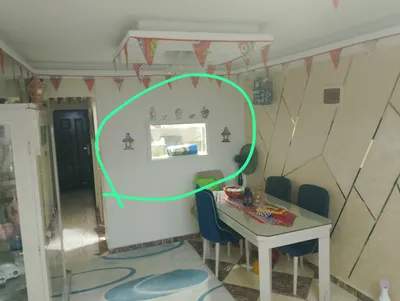 Apartment for sale in Awayed