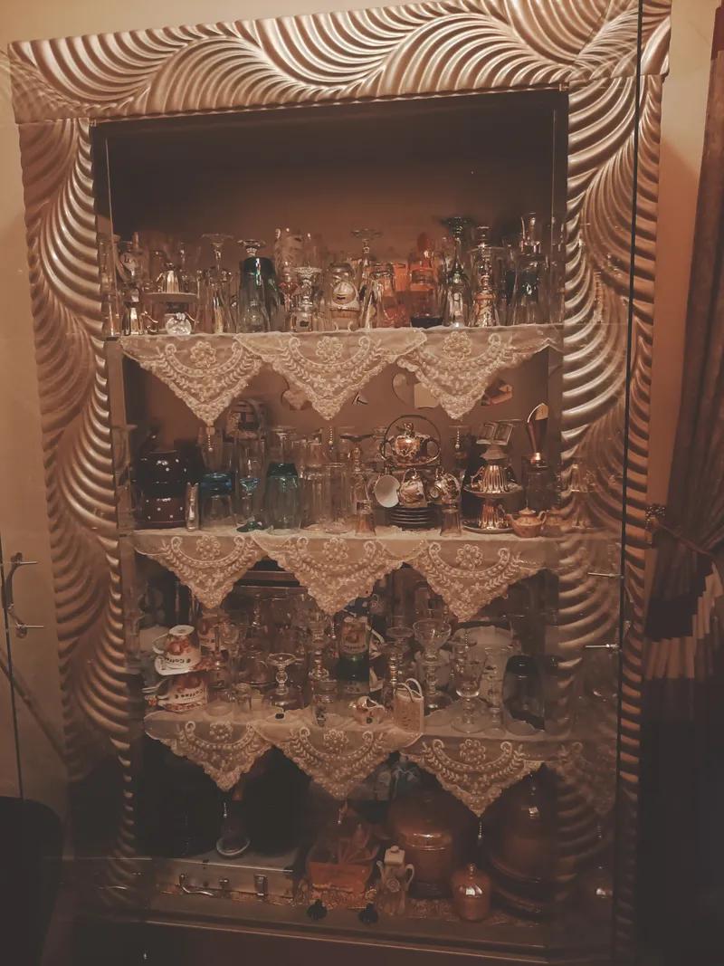 نيش مودرن خشب زان ينفع عروسه في المرج, القاهرة - 4,000 EGP