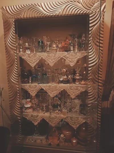 نيش مودرن خشب زان ينفع عروسه في المرج, القاهرة - 4,000 EGP