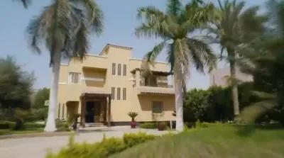 فیلا للبيع في الدقى