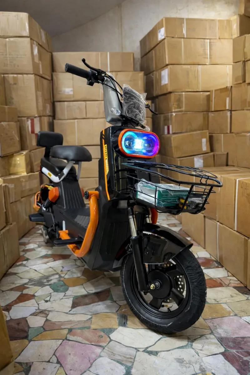 عرض خاص للكميات