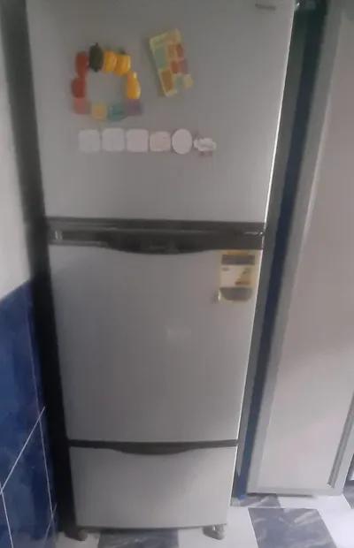 ثلاجة توشيبا بخالة ممتازة في المنزلة, الدقهلية - 12,000 EGP