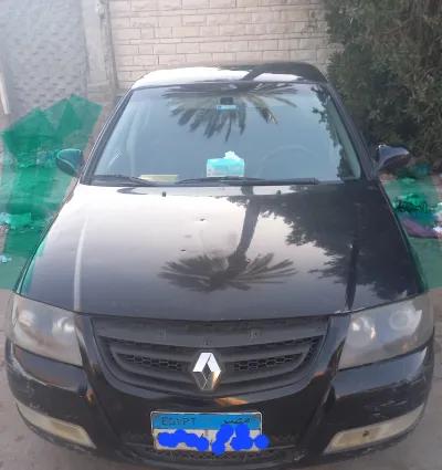 رينو سكالا 2010