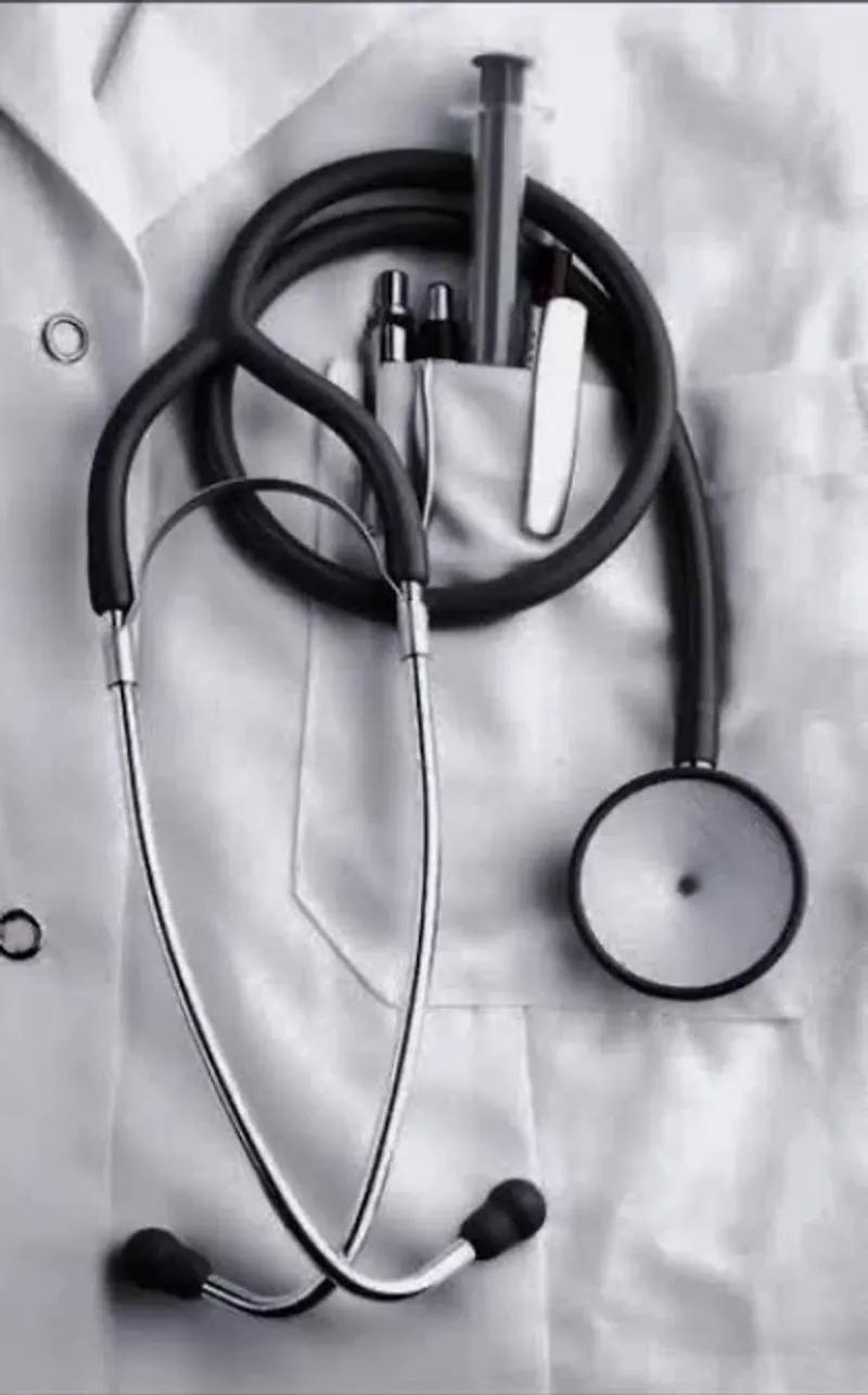 لمركز ذكوره 3ممرضات