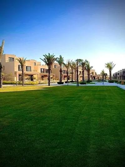 ستاند الون بكومباوند بالم هيلز استلام فوري في كمباوندات بالاسكندرية, الإسكندرية - 37,000,000 ج.م