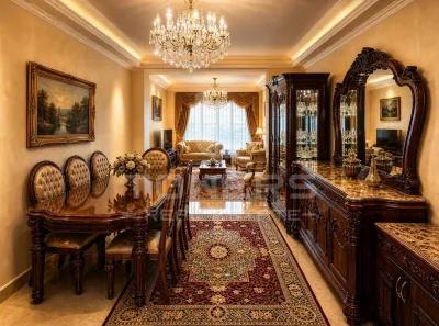 Apartment for sale in Smouha in Smouha, Alexandria - 4,200,000 EGP
