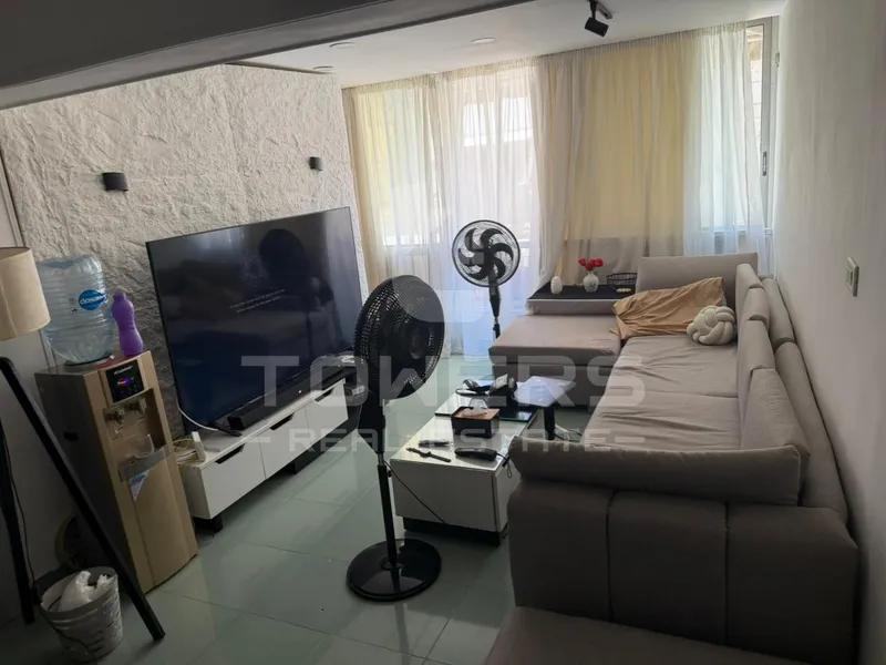 شقه الترا سوبر لوكس للبيع بالمندرة جمال عبدالناصر مباشرة