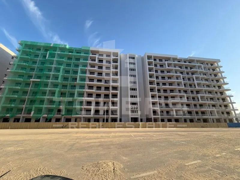 شاليه للبيع بورتو جولف فرصه للاستمثار
