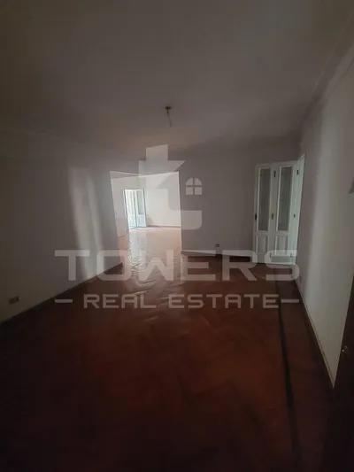Apartment for sale in Laurent in Laurent, Alexandria - 3,700,000 EGP
