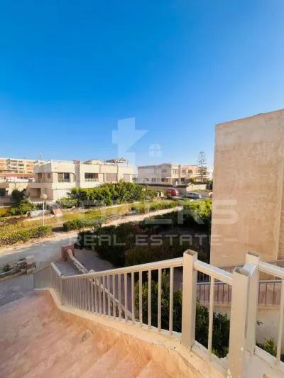 Chalet for sale in Other Locations in Alexandria in Other Locations in Alexandria, Alexandria - 6,300,000 EGP