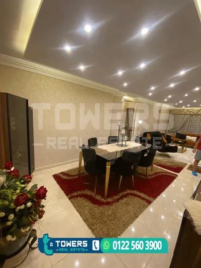 Apartment for sale in Roushdy in Roushdy, Alexandria - 6,500,000 EGP