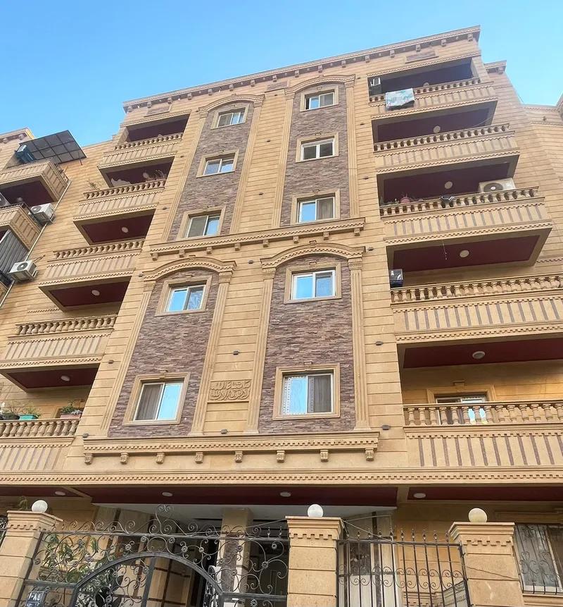 شقة للبيع في 6اكتوبر