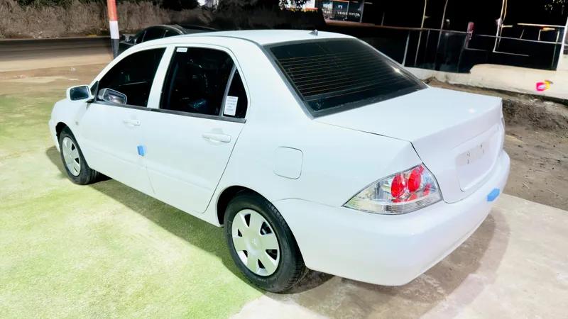 لانسر بومة 2008 مالك اول