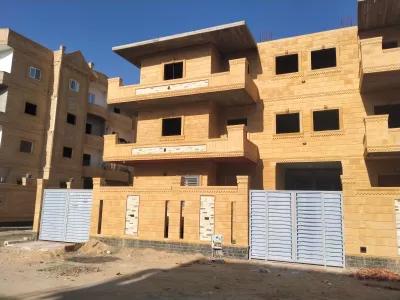 شقة للبيع في العاشر من رمضان