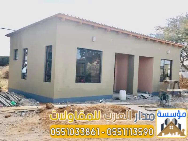 بناء ملحق جبس بورد تكلفة بناء ملحق اسمنت بورد
