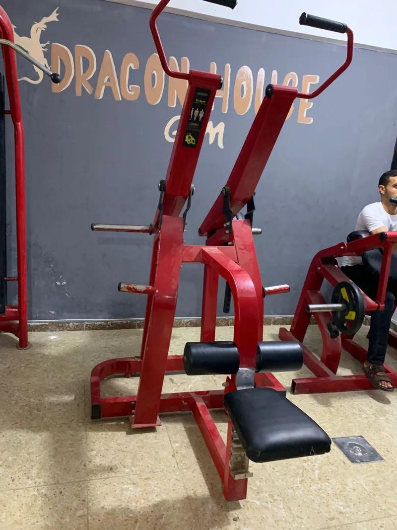 اجهزه رياضيه