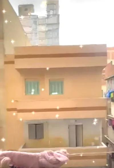 عمارة سكنية للبيع في جناكليس