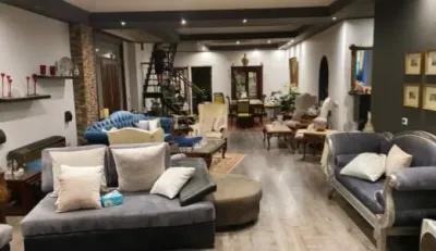 دوبلكس للبيع في البنفسج