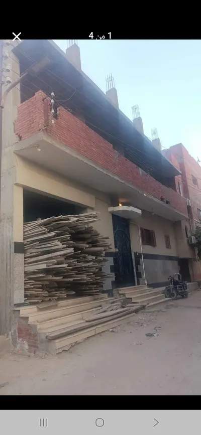 Residential Building for sale in Ismailia City