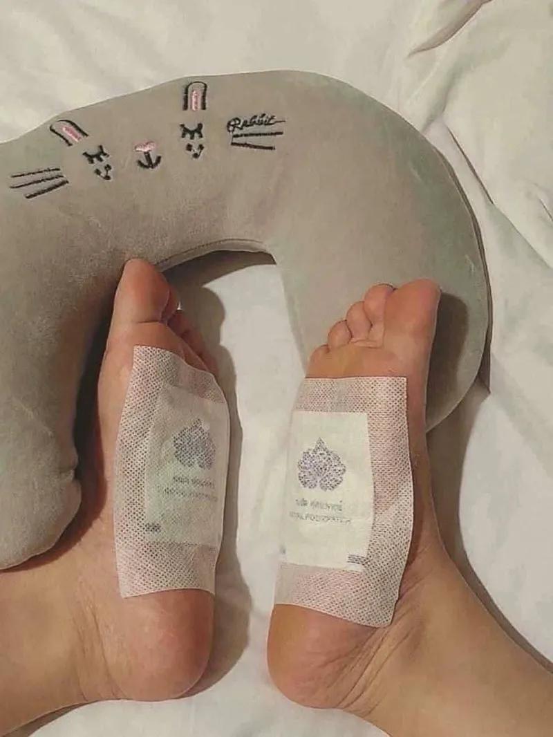 اللازقه السحرية