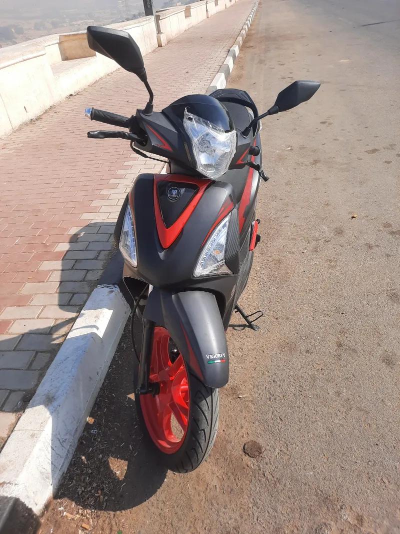 vigorey st plus 200