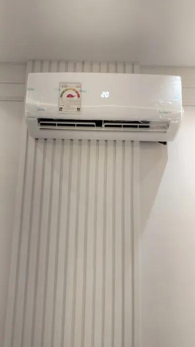 سعر تكييف ميديا *** حصان بارد في حلوان, القاهرة - 19,000 EGP