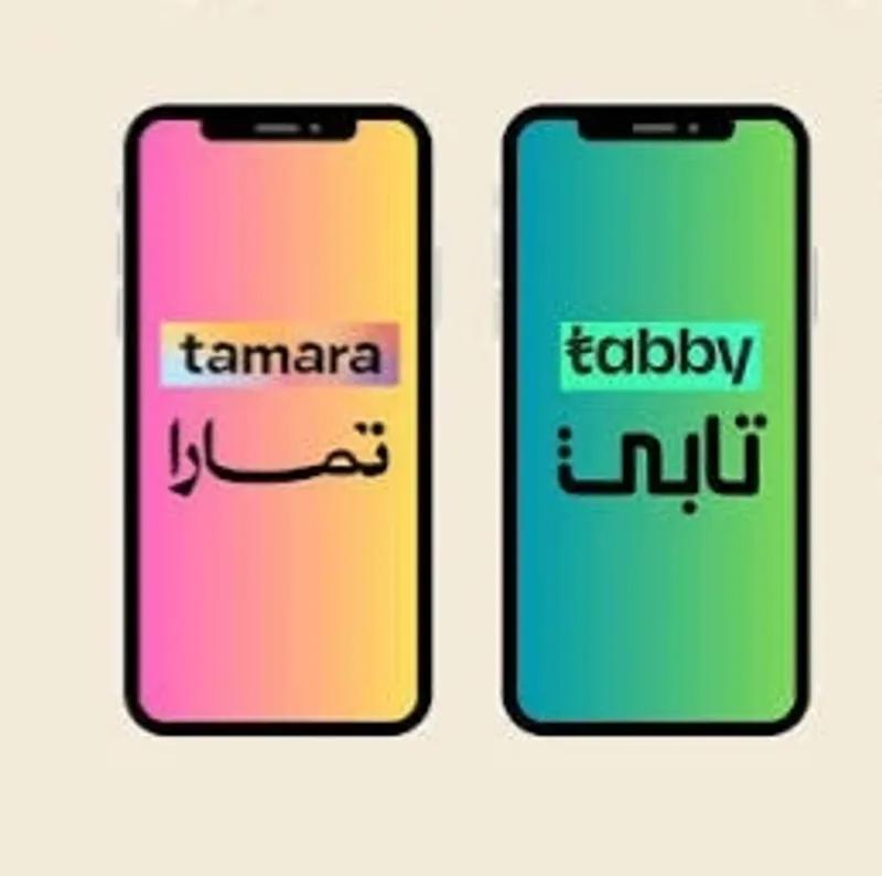 سلفه تابي وتمارا