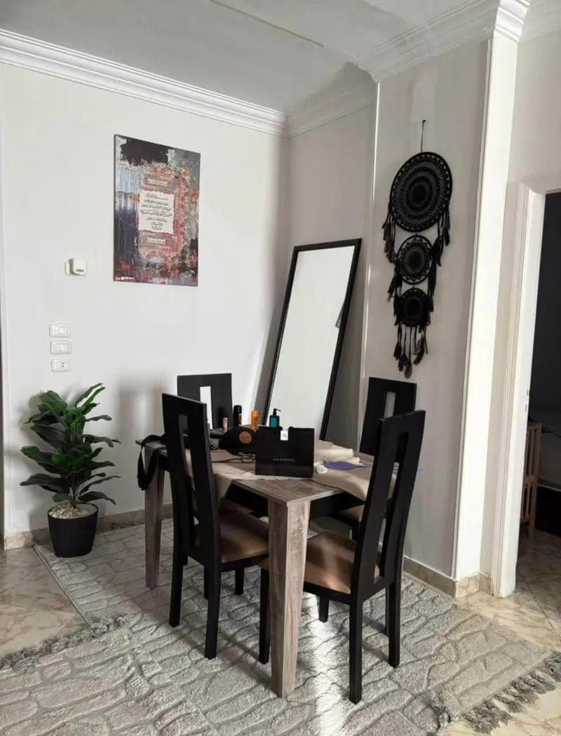 للبيع شقة غرفتين وصالة في الغردقة