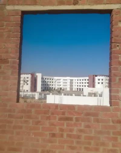 عمارة سكنية للبيع في مدينة بدر