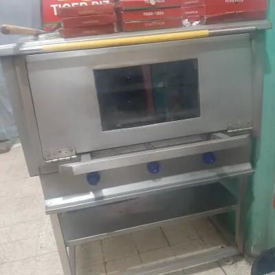 عدة مطعم كامله في ايتاي البارود, البحيرة - 140,000 EGP