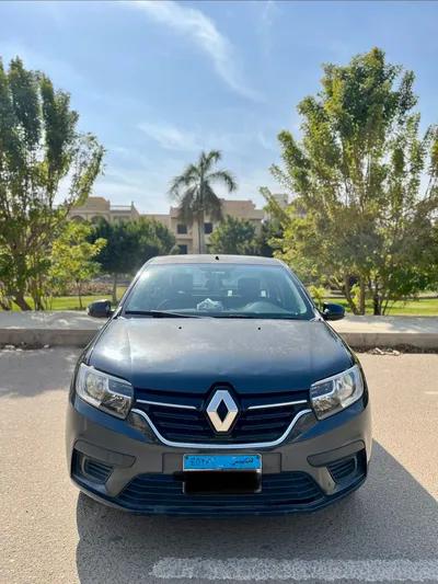 رينو لوجان 2020