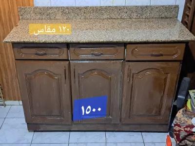 للبيع نضيف جدا في المهندسين, الجيزة - 4,500 EGP