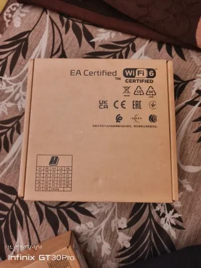 🔥 للبيع: Aruba AP-635 Wi‑Fi 6E 🔥 في الوجه, تبوك - 4,000 SAR