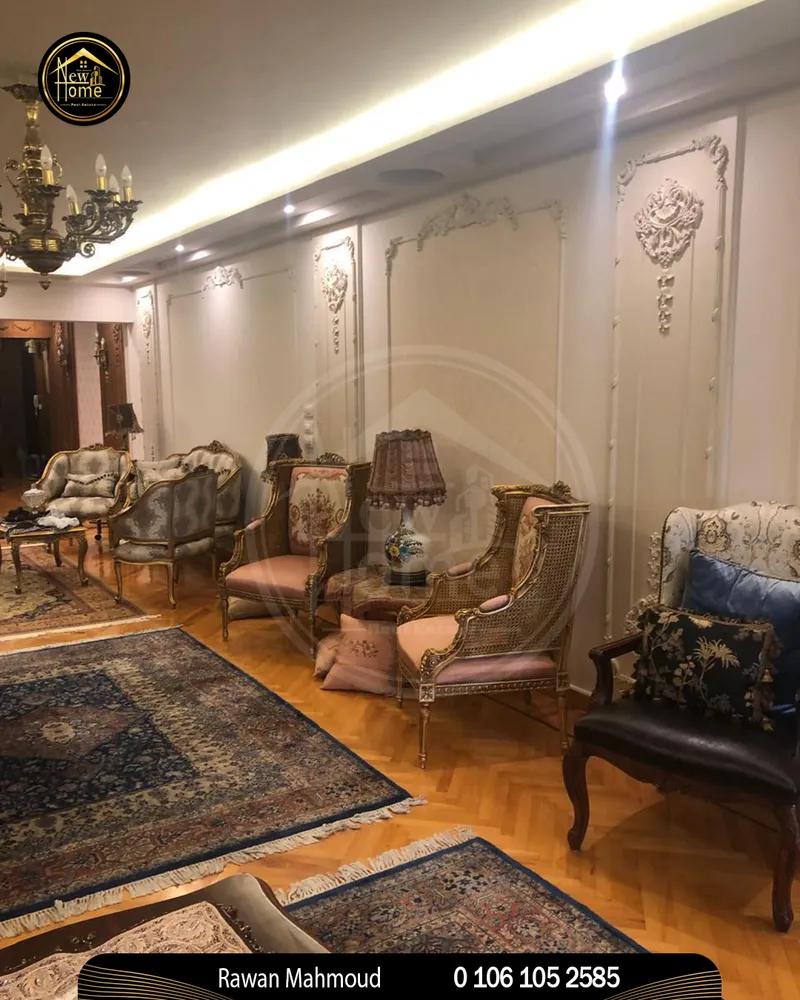 شقة 250 م – كفر عبدة