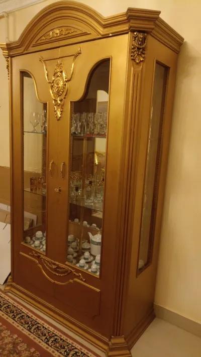 نيش دهبى لقطة للبيع في حدائق الاهرام, الجيزة - 6,000 EGP