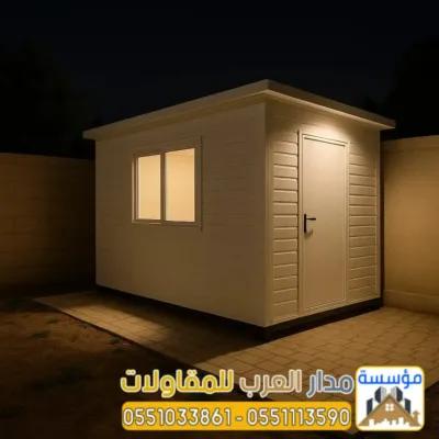 مقاول تركيب ساندوتش بانل أماكن بيع ساندوتش بانل in Wadi ad-Dawasir, Riyadh - 199 SAR