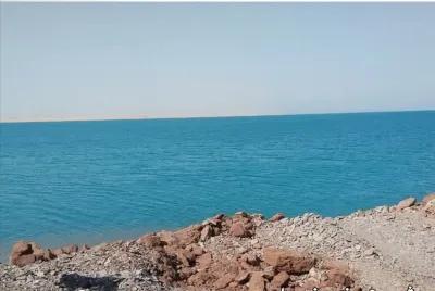 ارض زراعيه مفيض باريس