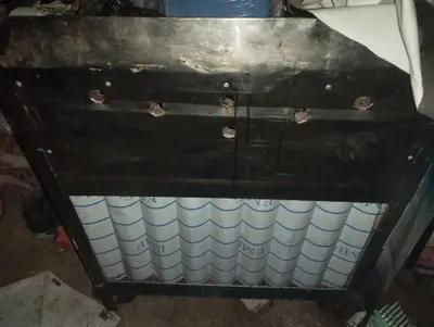 جريل حديد للسندوتشات السوري في مدينة الفيوم, الفيوم - 4,000 EGP