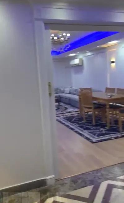 شقة للبيع في المهندسين