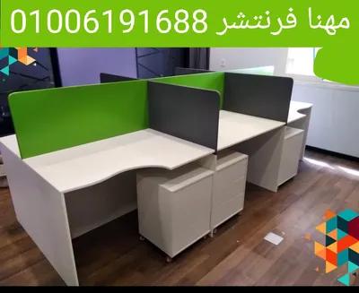 خلية عمل بوحدة شانون ادراج مزدوج in Mohandessin, Giza - 14,600 EGP