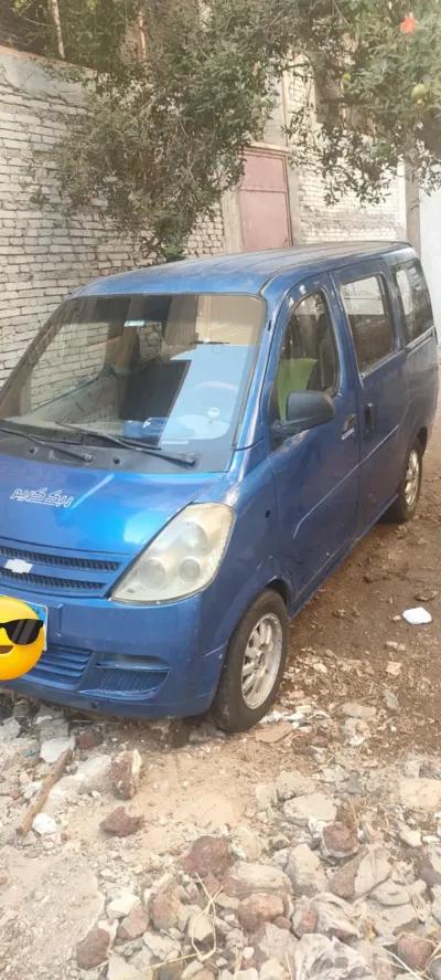 شيفروليه CSV 2011