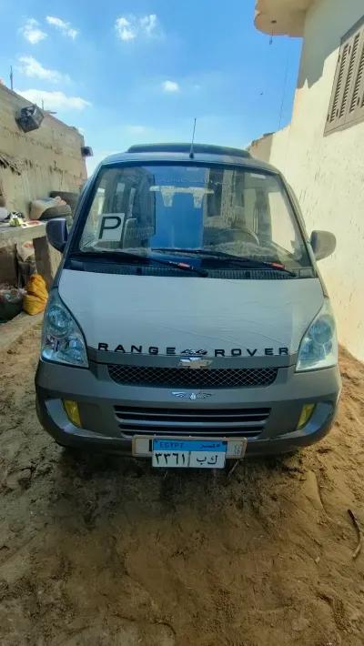 شيفروليه اخري 2020