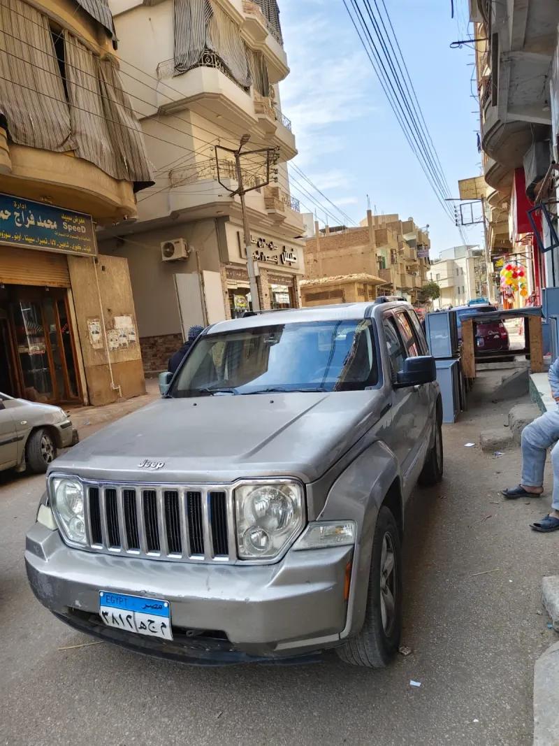 Jeep kk جيب كي كي