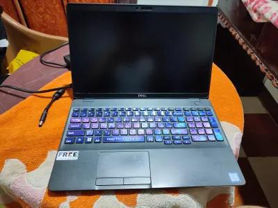 Dell precision 3541 في منيا القمح, الشرقية - 21,000 EGP