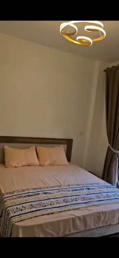 Apartment for rent in Madinaty